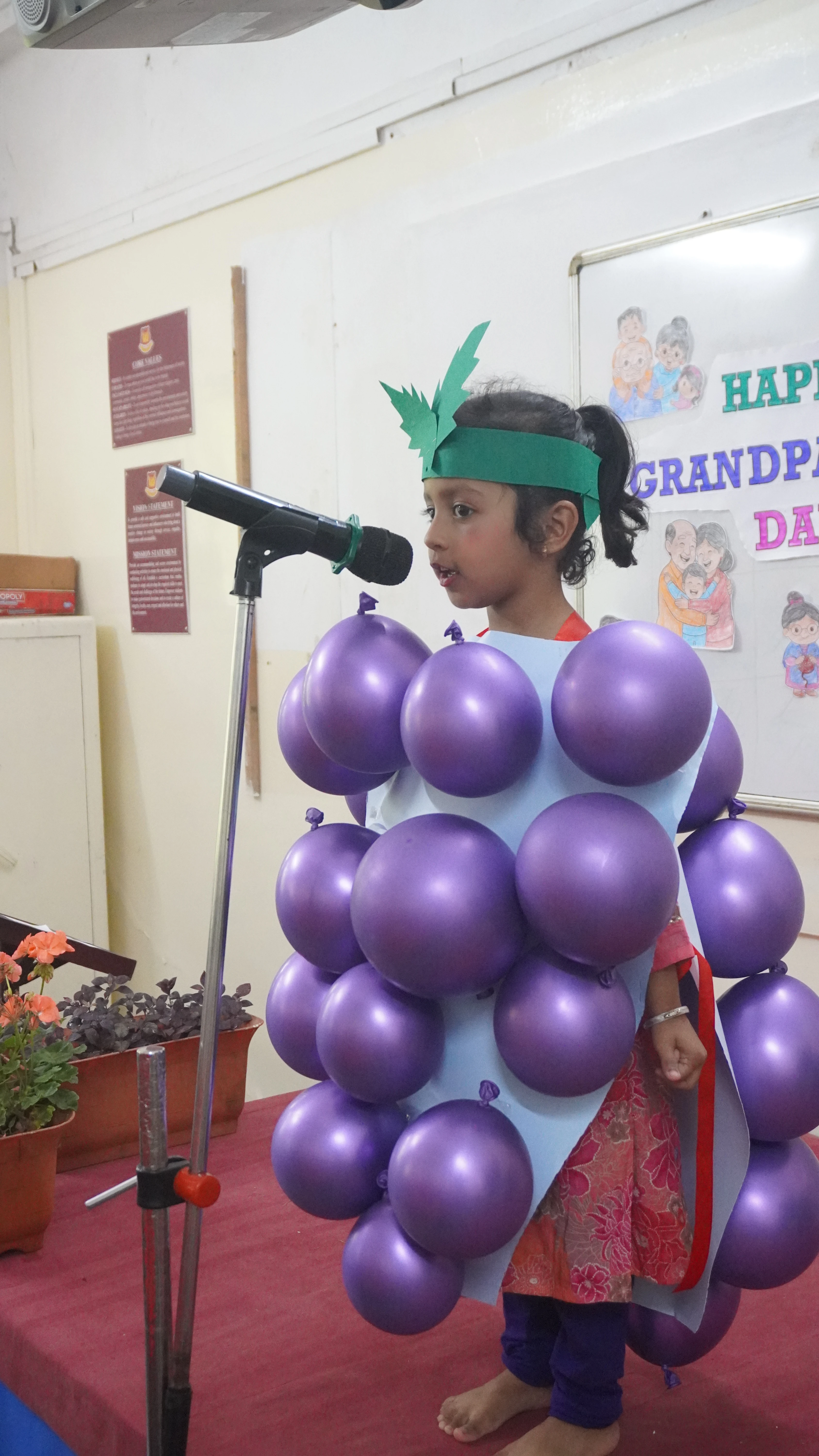 Grandparents Day Celebration